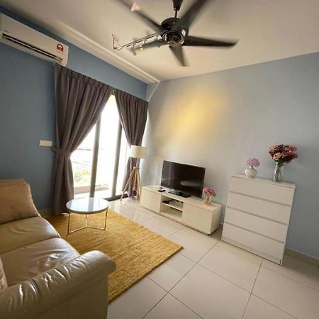 Апартаменти Blue Aesthetic Luxury Seaview 3 Min Drive Sunway Баттерворт Екстер'єр фото