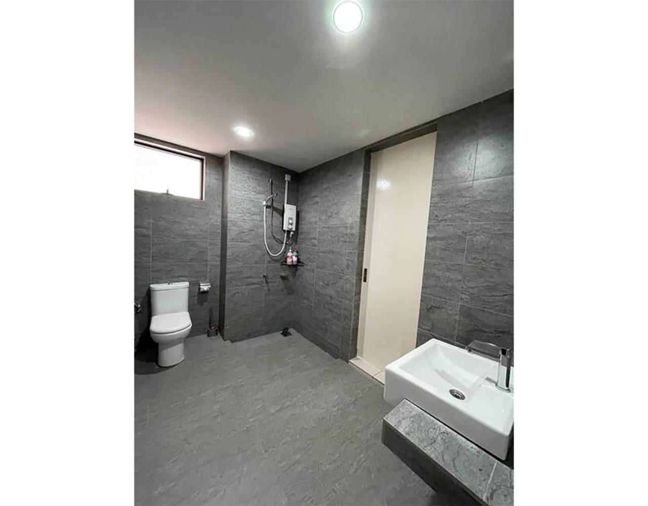 Апартаменти Blue Aesthetic Luxury Seaview 3 Min Drive Sunway Баттерворт Екстер'єр фото