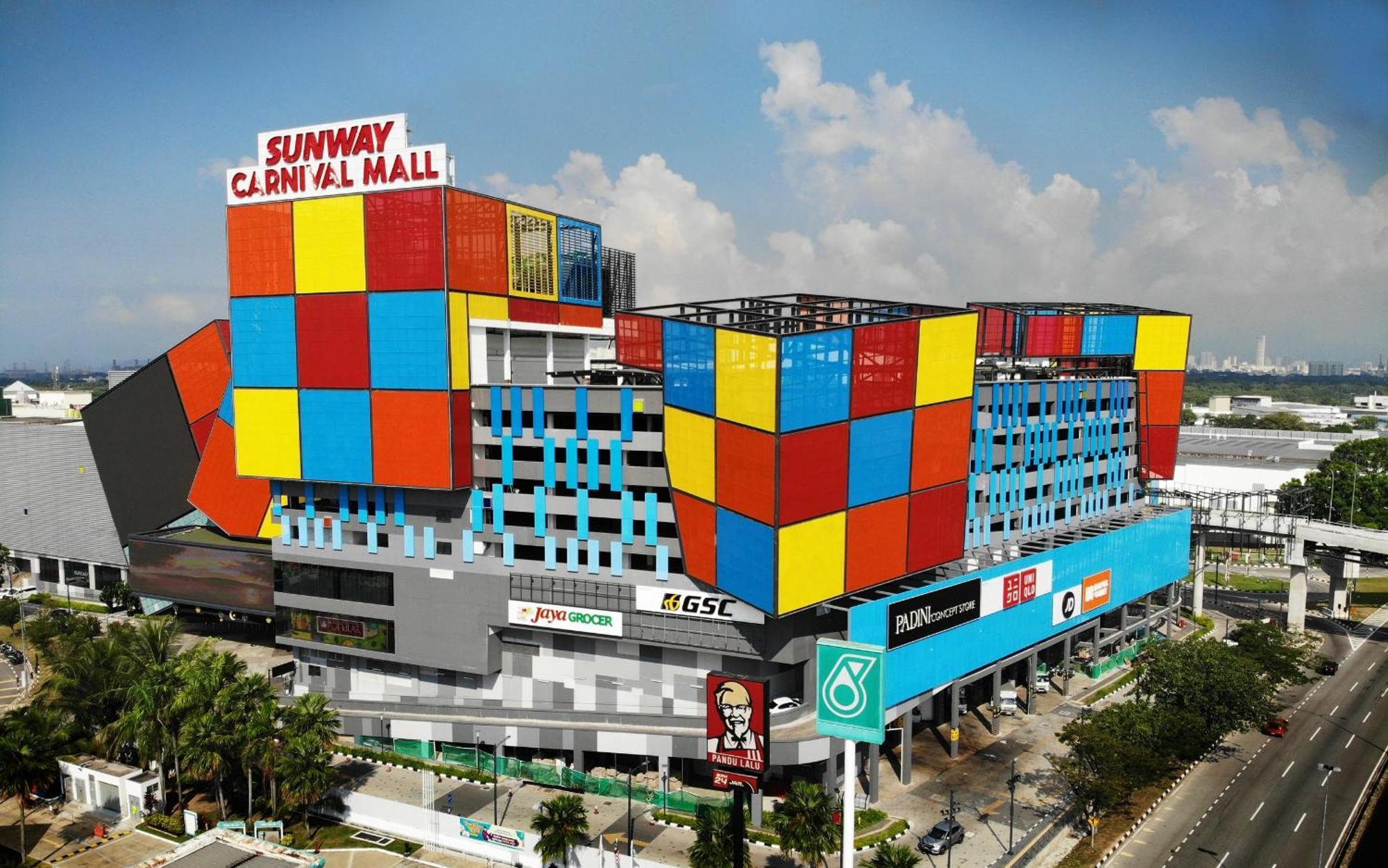 Апартаменти Blue Aesthetic Luxury Seaview 3 Min Drive Sunway Баттерворт Екстер'єр фото